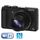 SONY DSC-HX60V- Compact - CMOS 20 MP Zoom 30x