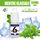 E LIQUIDE 50ML – MENTHE GLACIALE 6mg DE NICOTINE -