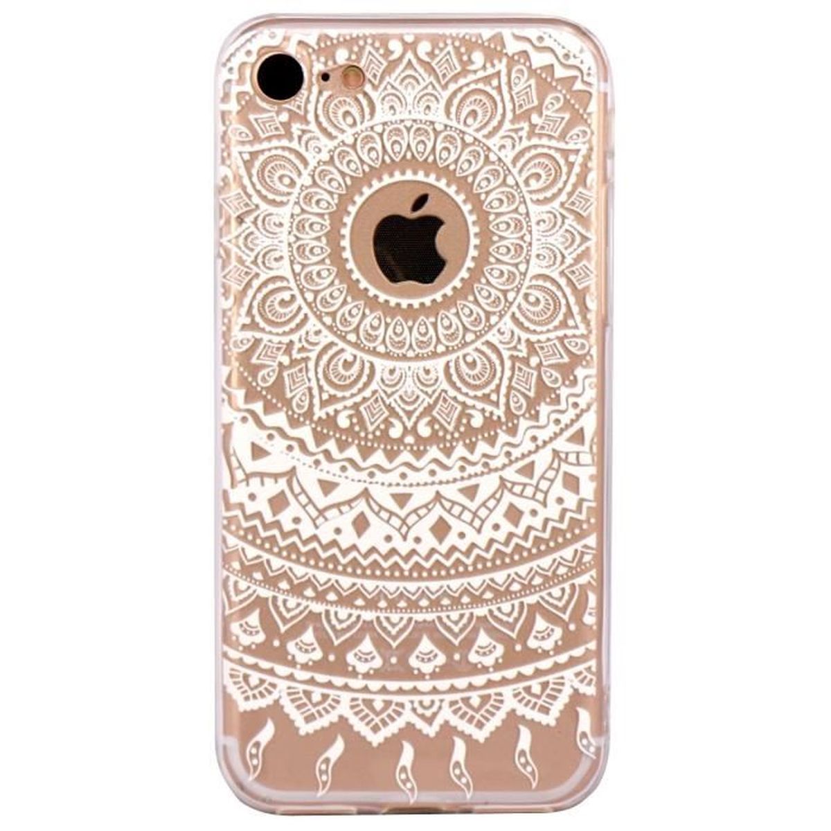 coque silicone iphone 6 mandala coque silicone iphone 6 mandala