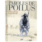 Livre Parole De Poilu - 