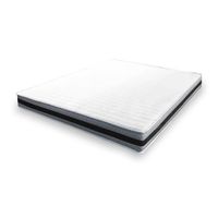 MATELAS Matelas Essenzia MORPHOZONE 190 70x190 Latex MATELAS Matelas Essenzia MORPHOZONE 190 70x190 Latex