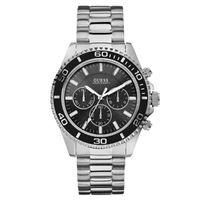 MONTRE GUESS Montre W0170G1 Homme MONTRE GUESS Montre W0170G1 Homme