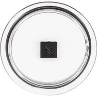 MOUSSEUR À LAIT Nespresso Aeroccino 3 R couvercle - Pièce de Recha MOUSSEUR À LAIT Nespresso Aeroccino 3 R couvercle - Pièce de Recha