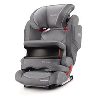 SIÈGE AUTO RECARO Siège Auto Monza Nova IS Seatfix Aluminium SIÈGE AUTO RECARO Siège Auto Monza Nova IS Seatfix Aluminium