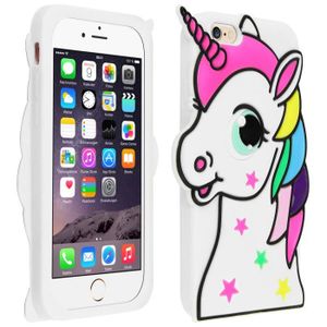 coque iphone 6 licorne lumineuse coque iphone 6 licorne lumineuse