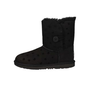 ugg noir ruban ugg noir ruban