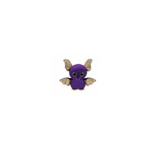 peluche ty chauve souris