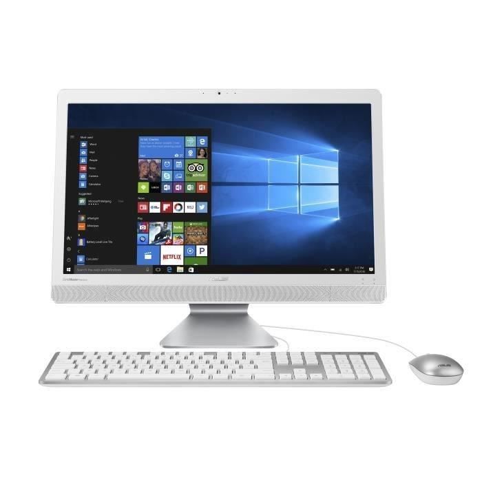 ASUS Vivo PC Tout-en-Un V221IDUK-WA032T 21,5\