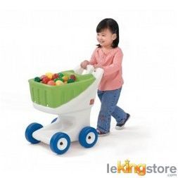 Caddy pour Enfant