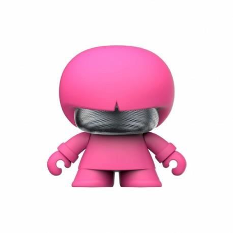 XOOPAR XOOPARXBOYP Enceinte Bluetooth Xboy - Rose