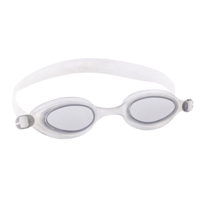 BESTWAY Lunettes Hydro-Pro Competition Adulte - 3 Couleurs assorties