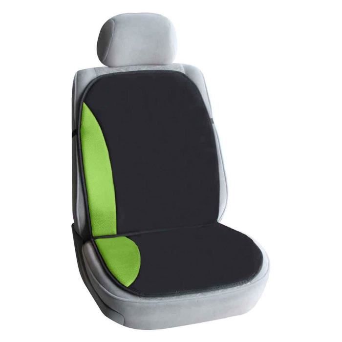 EASY ROAD Couvre siège basic vert
