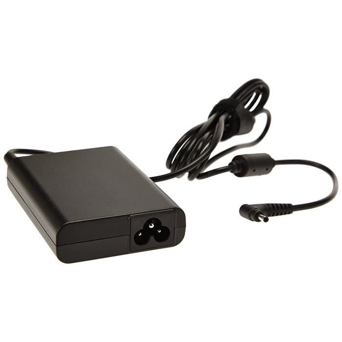 WACOM POW-A124 Adaptateur secteur companion