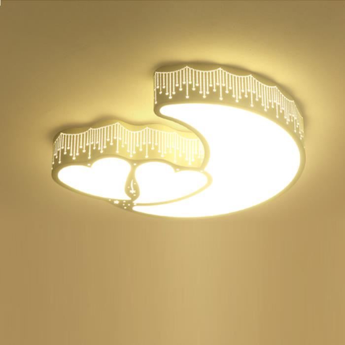 plafonnier led 50cm