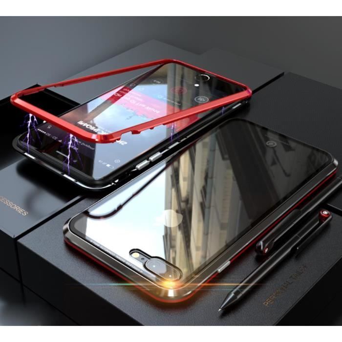 coque 360 magnetique iphone 8 plus coque 360 magnetique iphone 8 plus