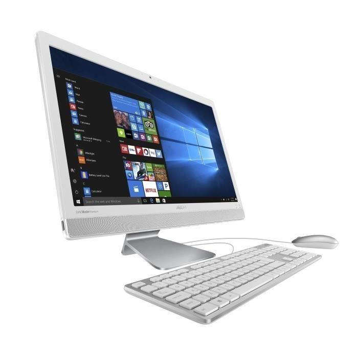  Vivo PC Tout-en-Un V221IDUK-WA032T - 21,5"1