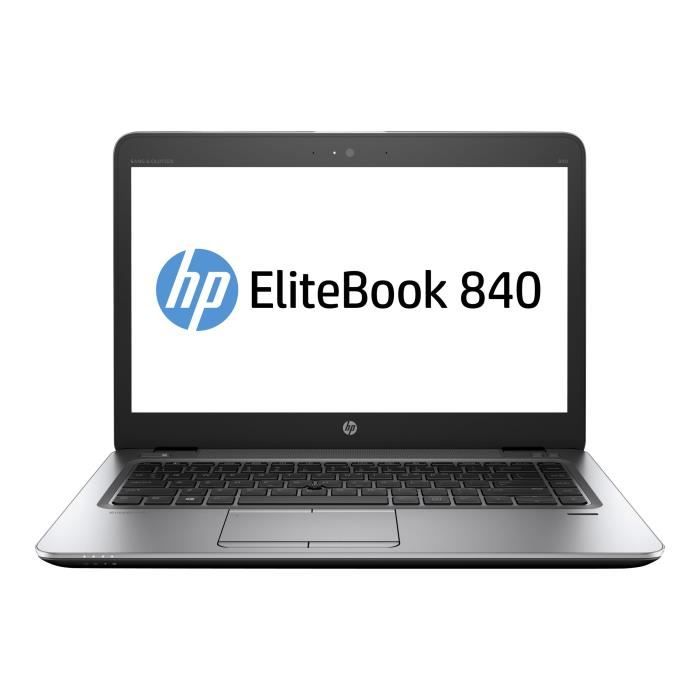 PC Portable HP 250 G6 – I5, 8Go RAM, 256Go SSD NVMe, 15'' (occasion)