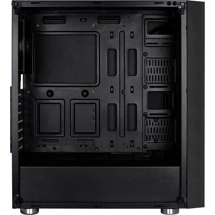 Aerocool Quartz REVO, Boîtier Midi-tour,2