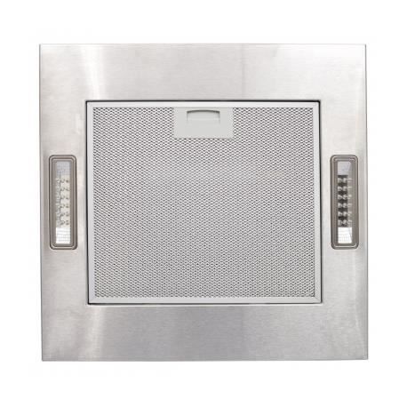 Hotte aspirante de cuisine pour ilot ultra mo2