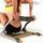 Appareil Fitness Musculation abdos fesses cuisses