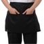 ahanzhu Semi-conducteur /écharpe chauffante /électrique Cou /épaule Coussin Chauffant Chaud compresse Chaude Cadeau de no/ël pour Femme Homme Enfant