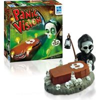 JEU SOCIÉTÉ - PLATEAU MEGABLEU Jeu d'ambiance - Panic Vision JEU SOCIÉTÉ - PLATEAU MEGABLEU Jeu d'ambiance - Panic Vision