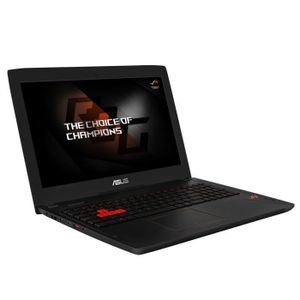 ASUS ROG PC GAMER GL502VT-FY098 15.6\