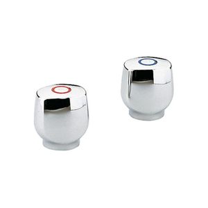 GROHE 47984000 Poignée en métal 1//2