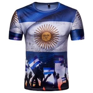 Maillot equipe de Argentine gilet Maillot equipe de Argentine gilet