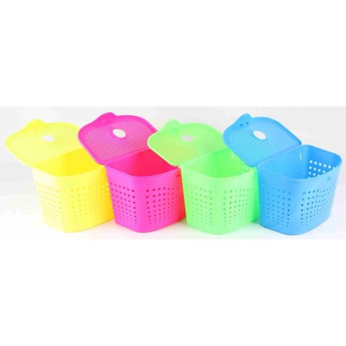 DUDULE Panier Coquillages Dudule Enfant