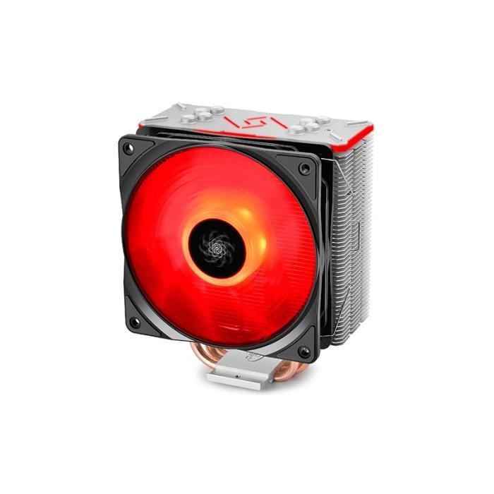 DEEPCOOL Ventilateur pour Processeur GAMMAXX GT (RGB)