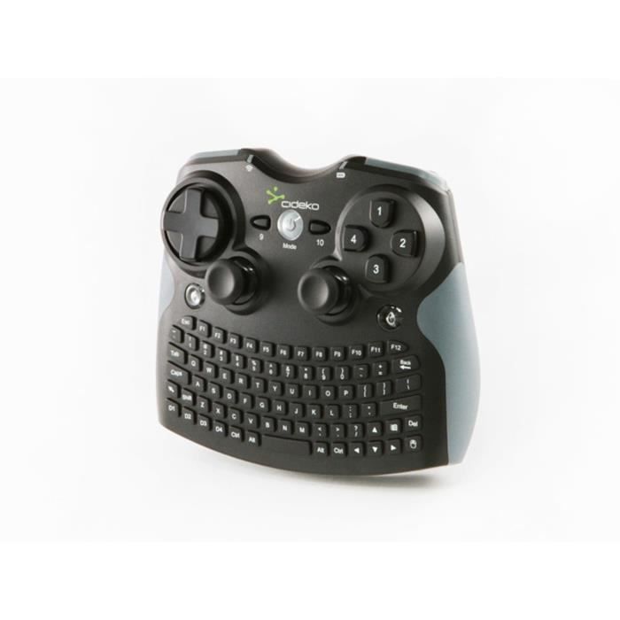 Clavier spécifique - Conquérant de base
