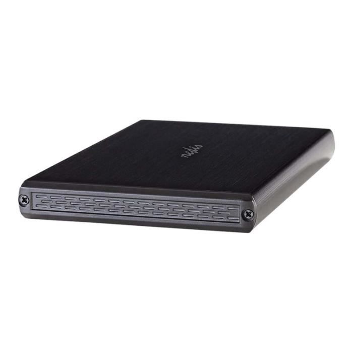 Nedis Boitier externe 2.5\