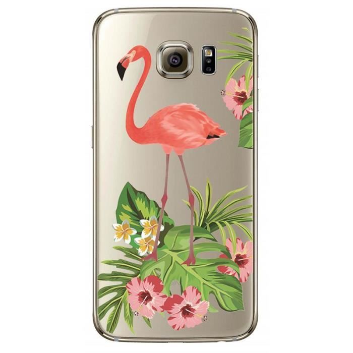 coque iphone 7 silicone flamant rose coque iphone 7 silicone flamant rose