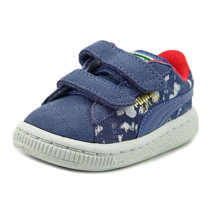 puma basket en daim bordeaux puma basket en daim bordeaux
