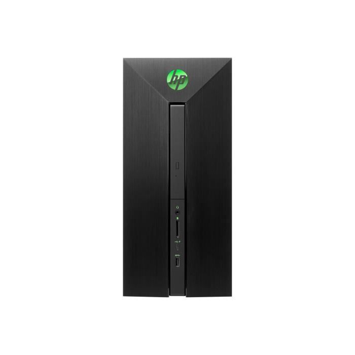  Pavilion Power 580-060nf - MT - 1 x Core i5 74001