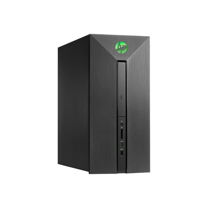  Pavilion Power 580-060nf - MT - 1 x Core i5 74002