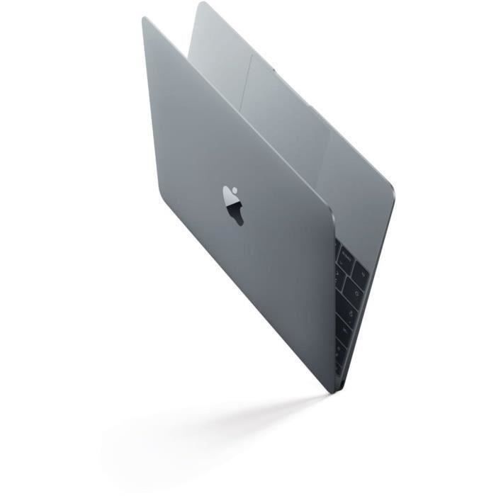  MacBook MNYG2FN/A - 12 pouces Rétina - Intel2