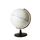 Globe terrestre blanc sur lequel écrire : Montesso