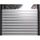 Film Vitrage Sans Colle Motif STORES Translucide e