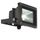 GLOBO LIGHTING Projecteur extérieur aluminium font