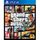 Ps4 gta 5