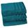 VENT DU SUD Lot de 3 serviettes CALLISTO - 50x90 c