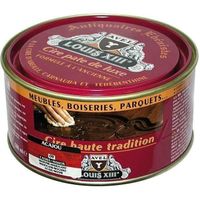 TRAITEMENT MEUBLE BOIS AVEL CIRE PATE LOUIS 13 500ML ACAJOU TRAITEMENT MEUBLE BOIS AVEL CIRE PATE LOUIS 13 500ML ACAJOU