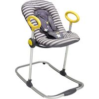 TRANSAT BEABA Transat Up&Down Gris rock TRANSAT BEABA Transat Up&Down Gris rock