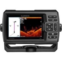 SONDEUR PECHE GARMIN Sondeur Pêche Striker 5DV Sonde GT20-TM SONDEUR PECHE GARMIN Sondeur Pêche Striker 5DV Sonde GT20-TM