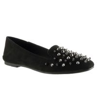 MOCASSIN Angkorly - Chaussure Mode Mocassin slip-on femme c MOCASSIN Angkorly - Chaussure Mode Mocassin slip-on femme c