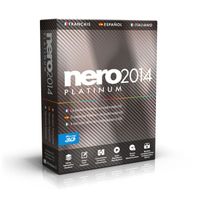 LOGICIEL BUREAUTIQUE Nero 2014 Platinum LOGICIEL BUREAUTIQUE Nero 2014 Platinum