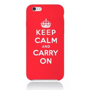 coque iphone 6 keep calm coque iphone 6 keep calm