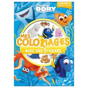 r livre de coloriage disney